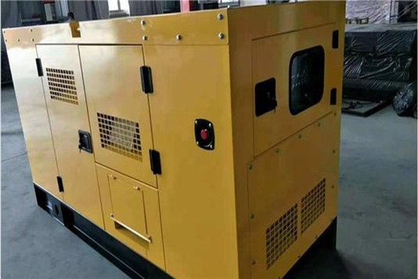 榆阳发电机出租
