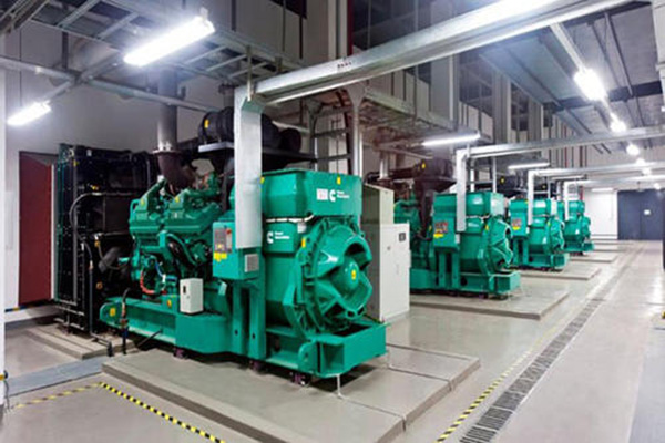 榆阳发电机出租