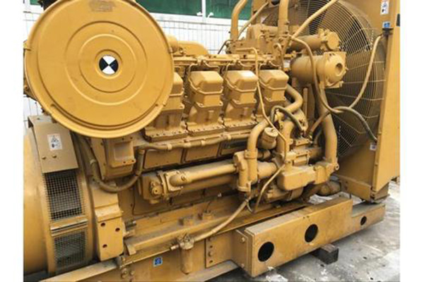 榆阳发电机出租