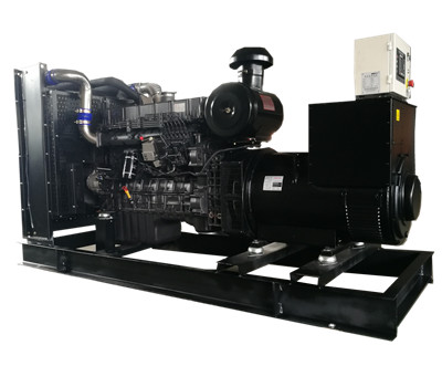 榆阳上柴柴油发电机组50KW-700KW