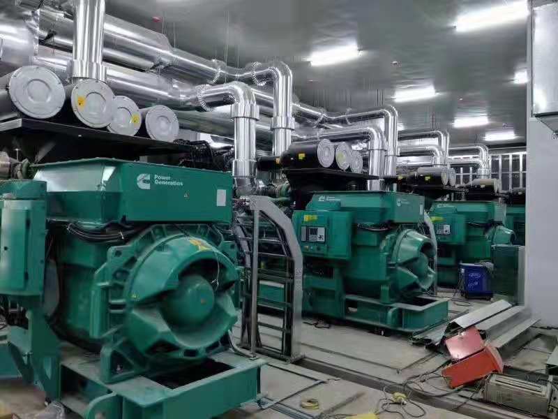 榆阳发电机出租 榆阳发电机出租