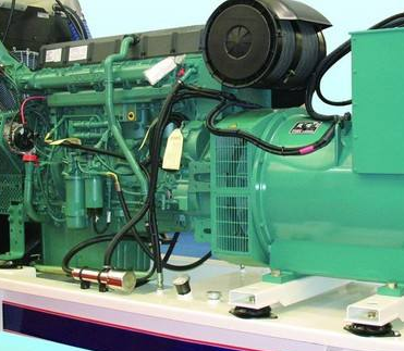 榆阳发电机出租